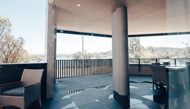 Three Bedroom Apartment