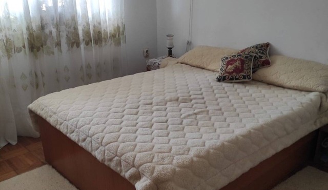 Three bedroom apartment with terrace and sea view Pridraga - Cuskijaš, Novigrad (A-24025-b)
