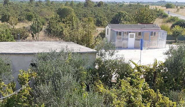 Three bedroom apartment Pakovo Selo, Zagora (A-24486-b)