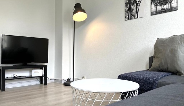 Three Bedroom Apartment In Kolding, Udsigten 4,