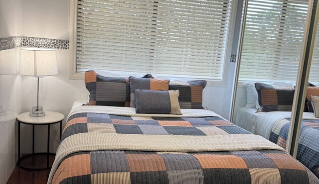 Three Bedroom Cockatoo Lodge