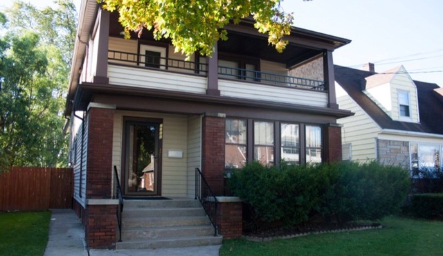 Three Bedroom Entire Apartment Great for Families.