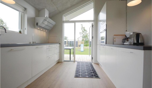 Three-Bedroom Holiday Home in Haderslev