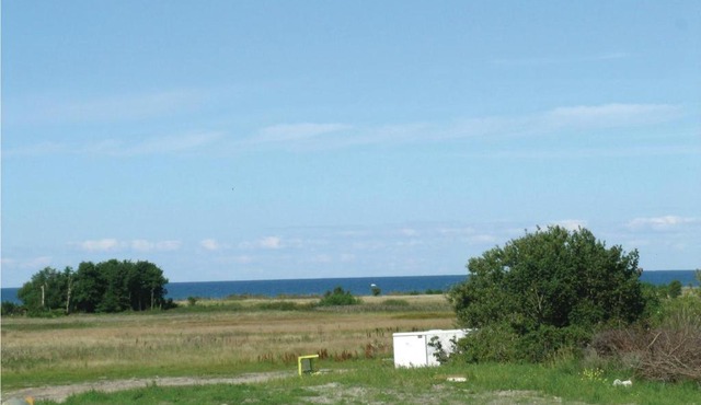 Three-Bedroom Holiday home Frederikshavn with Sea View 03