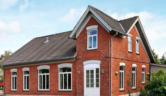 Three-Bedroom Holiday home in Bredebro