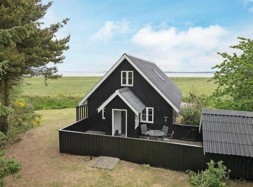 Three-Bedroom Holiday home in Vejby 14