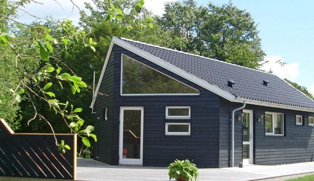 Three-Bedroom Holiday home in Børkop 7