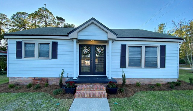 Three Bedroom Home in Brewton, Alabama