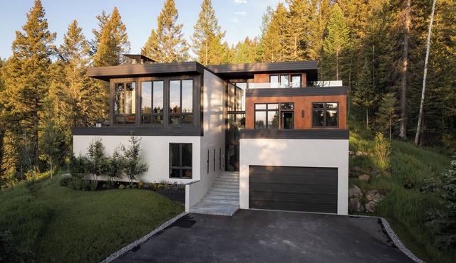 Three Bedroom Home in Indian Paintbrush