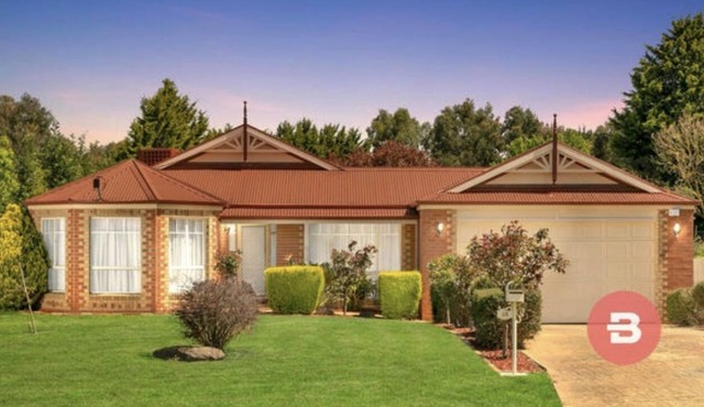 Three Bedroom Home in Wallan