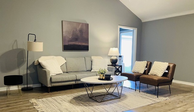 Three Bedroom Home Reservoir Getaway