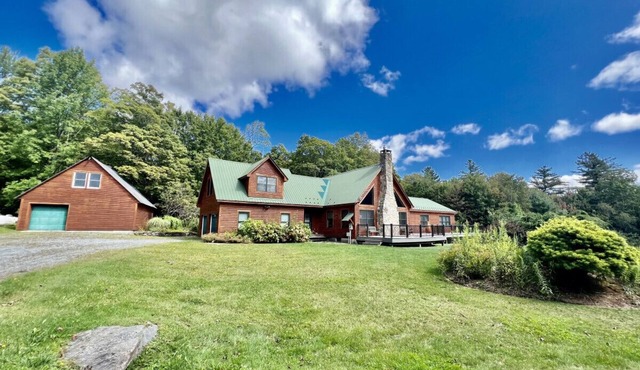 Three Bedroom home with loft