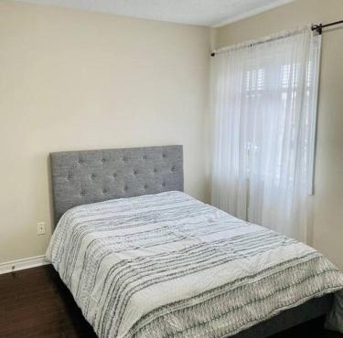 Three bedroom house