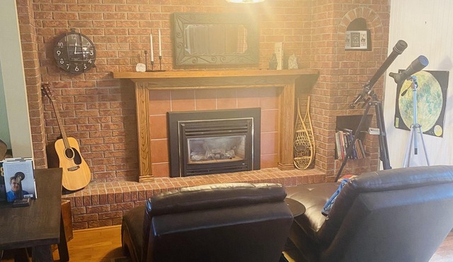 Three bedroom house walking distance to beach and downtown Port Dover
