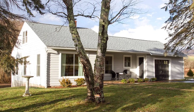 Three Bedroom House In The Heart Of The Western Catskills