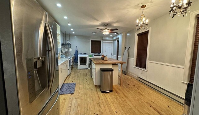 Three Bedroom House in Downtown Jim Thorpe