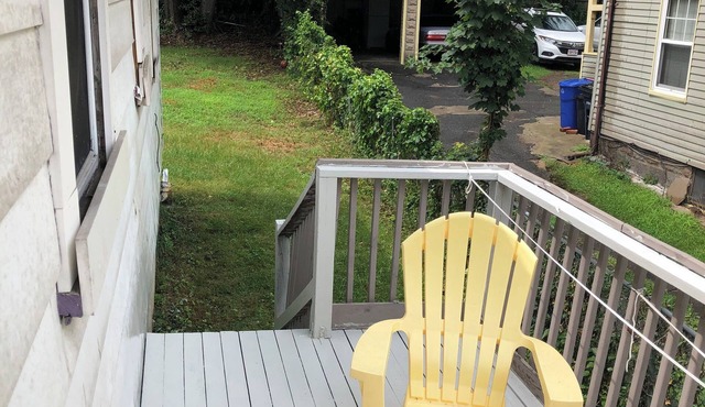 Three Bedroom House in a convenient and Easy Accessible Location