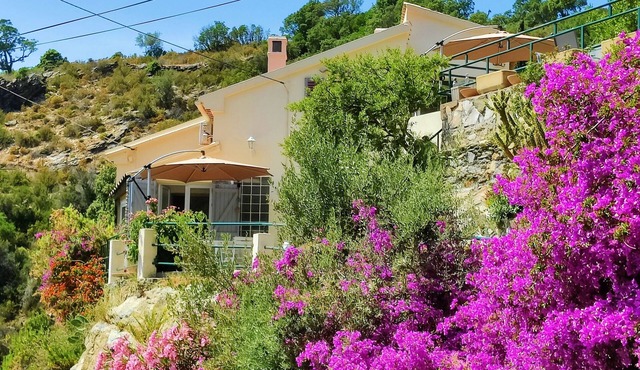 Three-Bedroom House - Vallicella Suttana