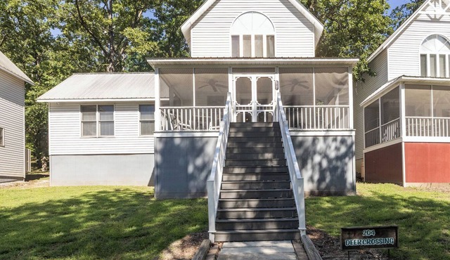 Three Bedroom Hurst Haven Condo
