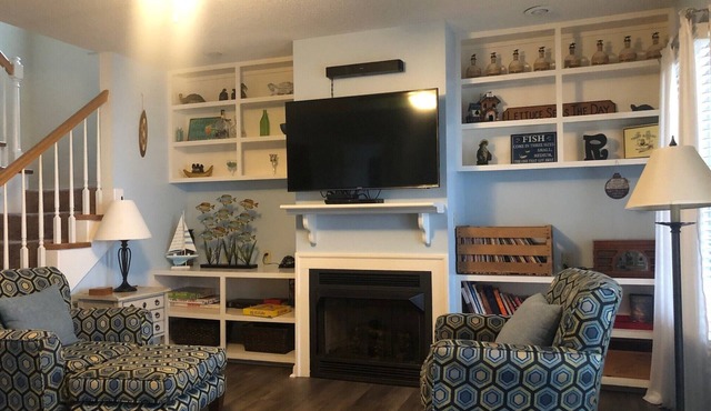 Three Bedroom Hurst Haven Condo