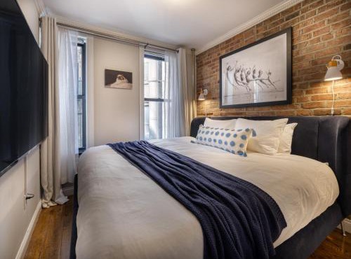Three Bedroom in Lower Manhattan!