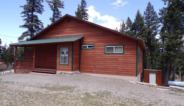 Three bedroom in United States of America, Cloudcroft