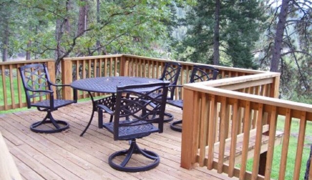 Three bedroom in United States of America, Cloudcroft