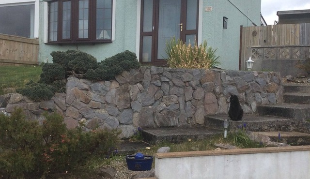 Three bedroom semi edge of dartmoor