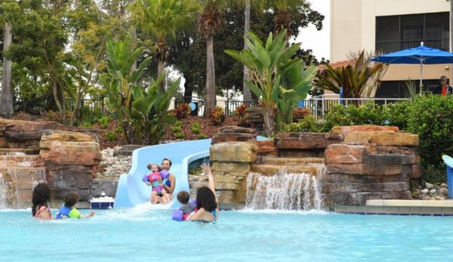 Three-Bedroom Villa - Orange Lake Resort