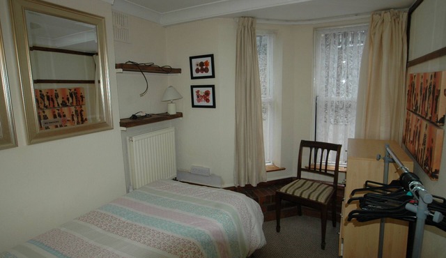 Three Bedroomed apartment near centre of Tring 'Stones Throw'