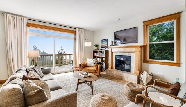 Three Capes Bungalow