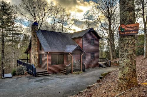 Three Cubs Cottage - Dog Friendly