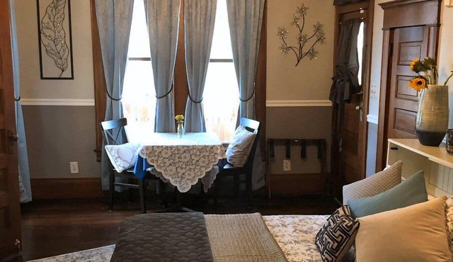 Three Danes Inn