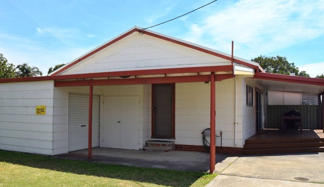 Three/Fifty Four Straight St Hat Head