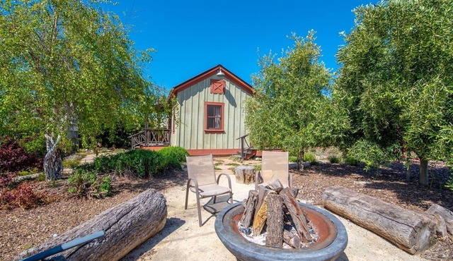 Three Historic Cottages, One Perfect Stay in the Heart of Morro Bay