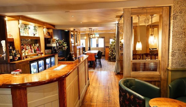 Three Horseshoes, Bubbenhall