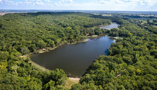 Three houses on 160 Acres | Perfect for Large Family Gatherings