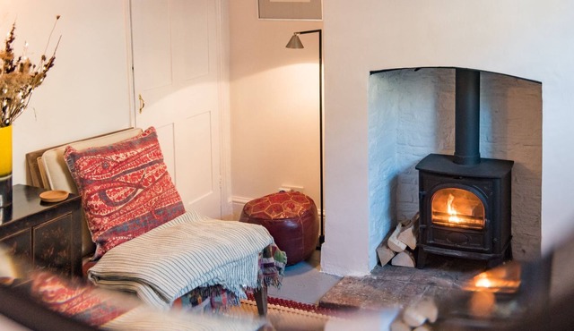 Three Kings Yard - set in the heart of the wonderful town of Sandwich