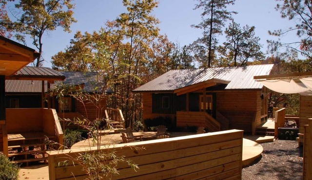 Three Lofts in the middle of a 50 acre Mountain Resort!