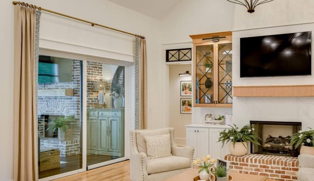 Three Oaks Estate & Luxury Masters Tournament Retreat & Resort Pool