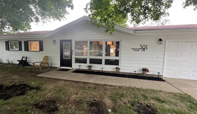 Three Oaks, Michigan. Beautiful Southwestern Michigan