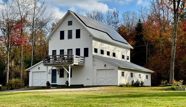 Three Peaks Hideaway, a Tranquil 4-bedroom house with Mountain Views in Peru