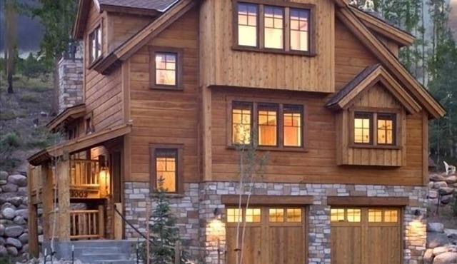 Three Peaks - Luxurious Home for Your Next Golf/Ski Vacation