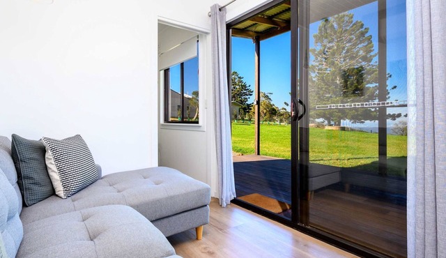 Three Pines Tiny Home Your Mountain Escape