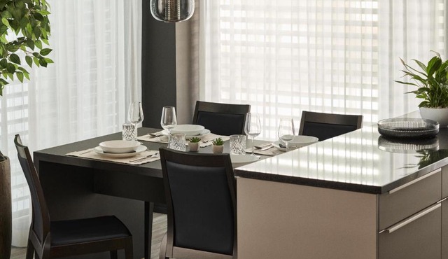 THREE POINT Apartments