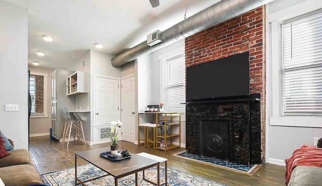 Three Private Units, Near Stadiums, Free Parking