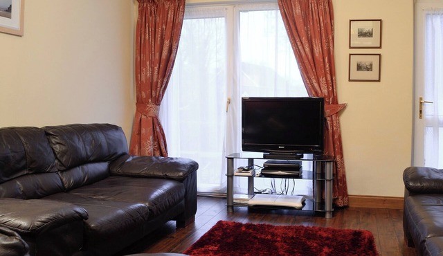 Three Rivers Cottage