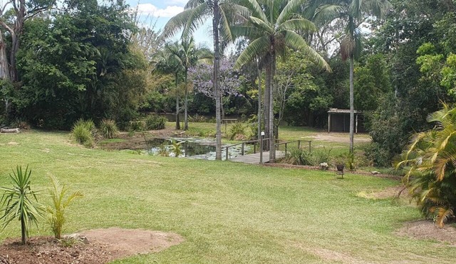 Three Rivers Getaway Cabin