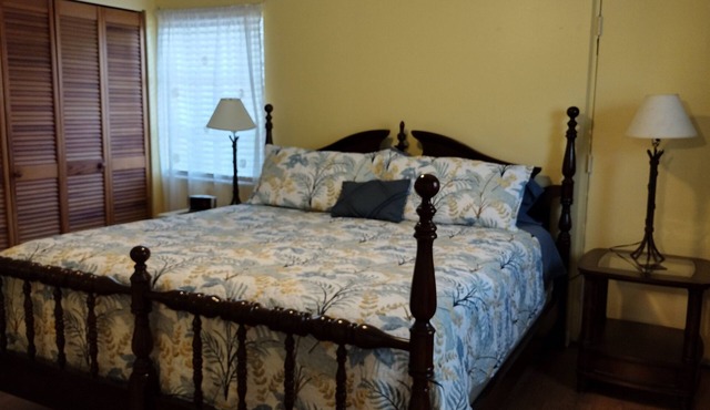 Three Sisters Cottages