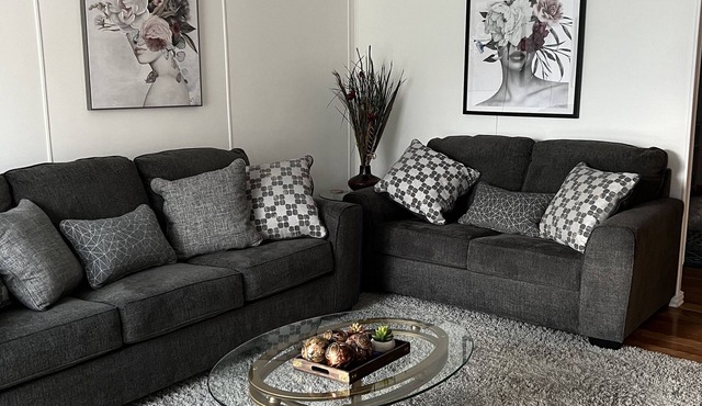 Three Sisters Duplex